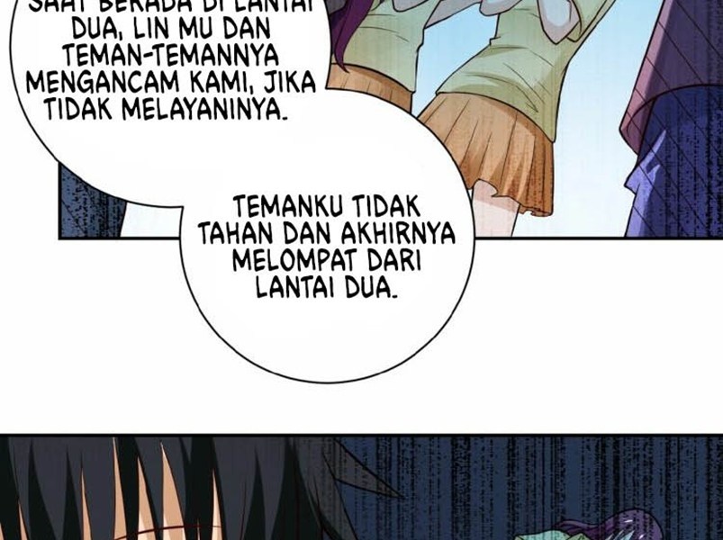 Super System Chapter 08 Gambar 92